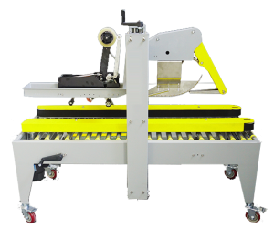 YF03 折盖封箱机 YF03