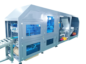 气泡袋_750 气泡袋打包机 YQ50A